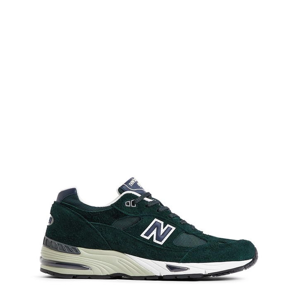 New Balance Nbls Miuk M991 Sn99 - Green